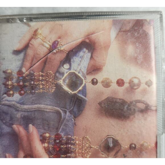 Madonna Like A Prayer Tested Cassette Sire Records 1989 Pre-owned - Picture 7 of 7